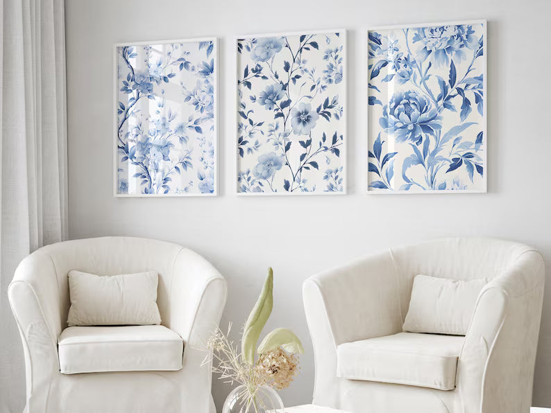Fleurs d’Azur