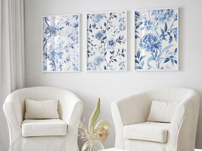 Fleurs d’Azur