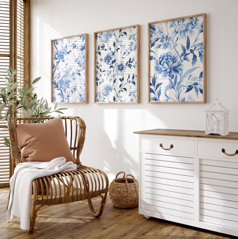 Fleurs d’Azur