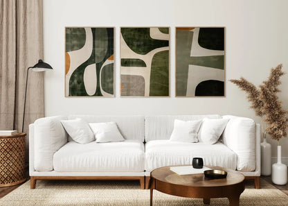 Inspiration Nature Minimaliste