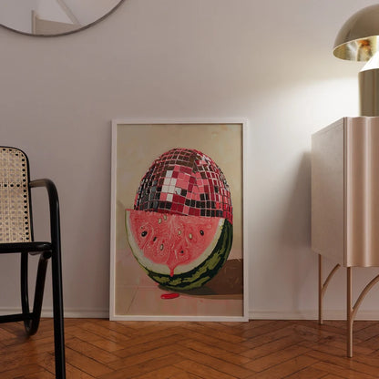 Pastèque Disco