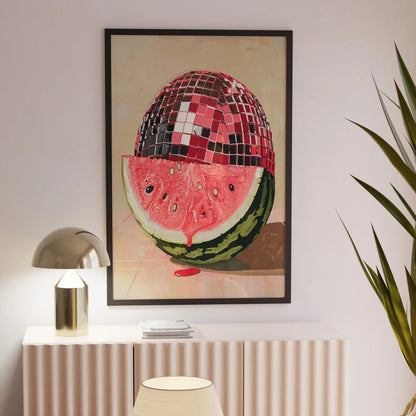 Pastèque Disco