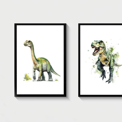 Dinosaures