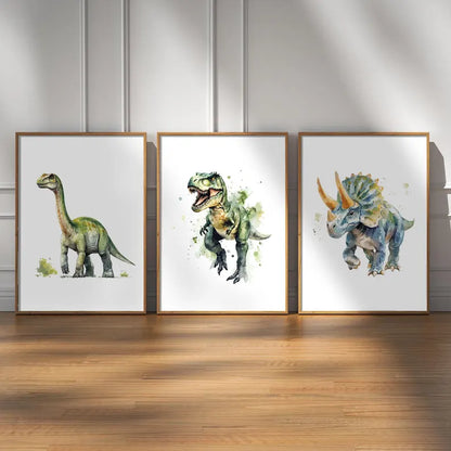 Dinosaures