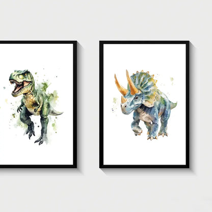 Dinosaures