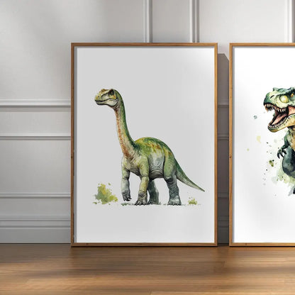 Dinosaures