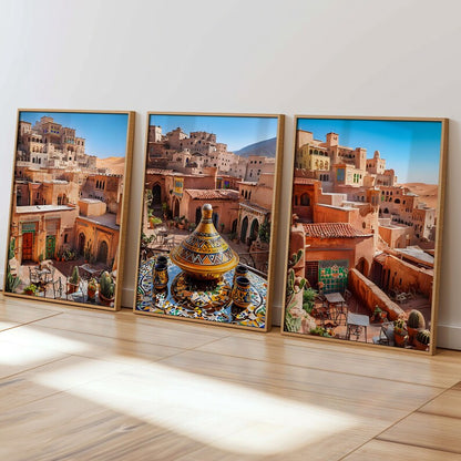 L’âme du Sud Marocain