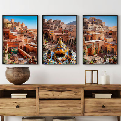 L’âme du Sud Marocain