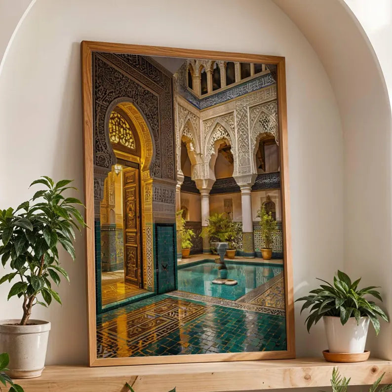 Riad Royal
