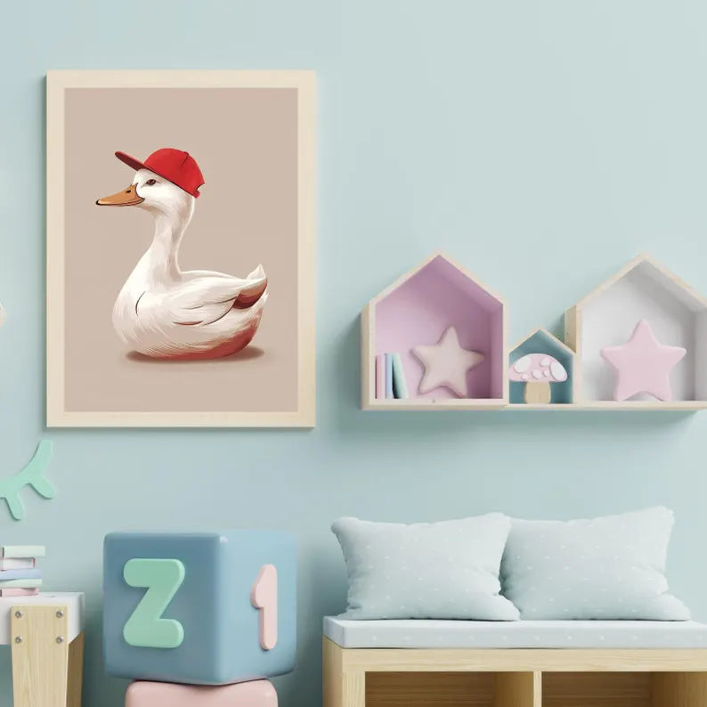 Canard Sportif