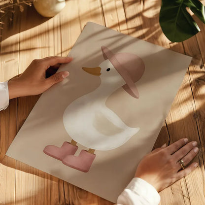 Canard Chic