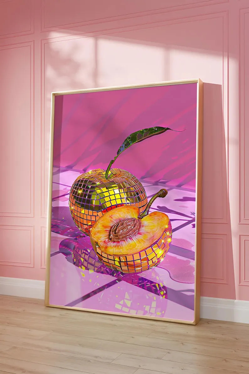 Prune Disco Bite