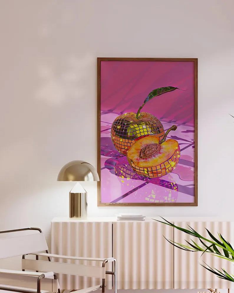 Prune Disco Bite