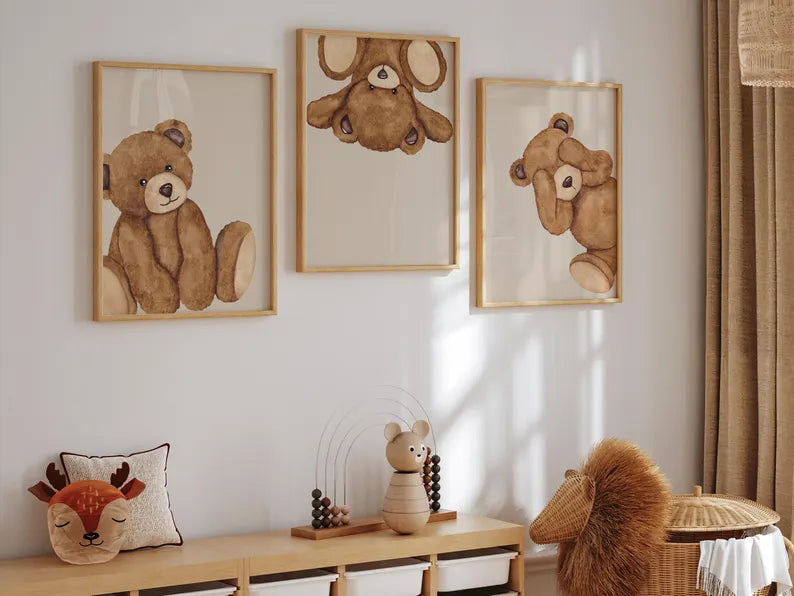 Oursons Douceur