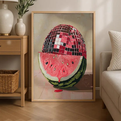 Pastèque Disco