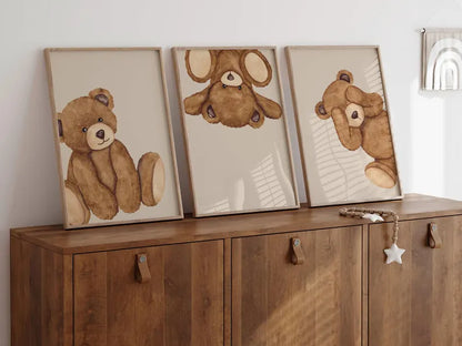 Oursons Douceur