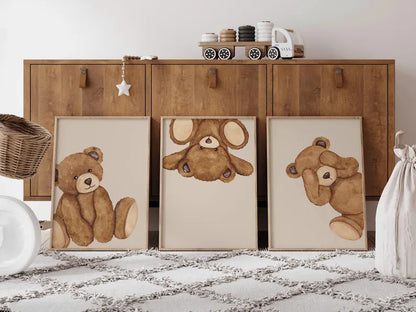 Oursons Douceur