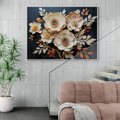 Fleurs de Lune