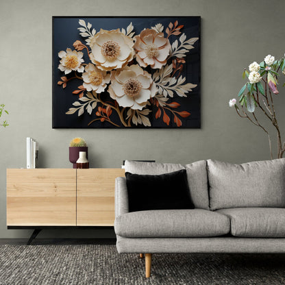 Fleur de Prestige