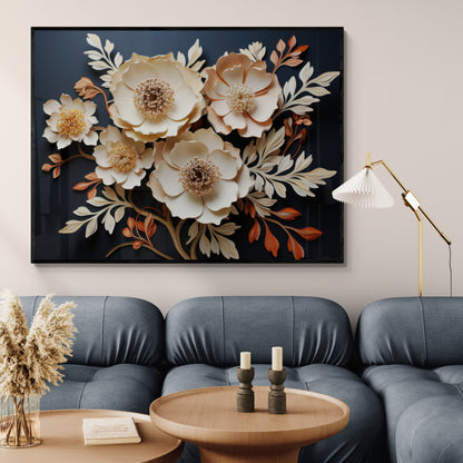 Fleurs de Lune
