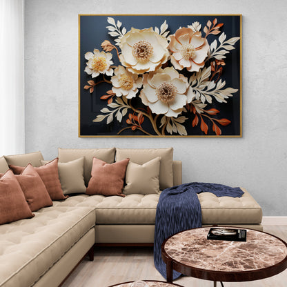 Fleurs de Lune