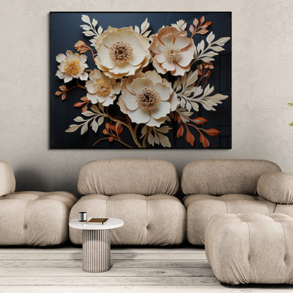 Fleurs de Lune