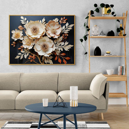 Fleur de Prestige