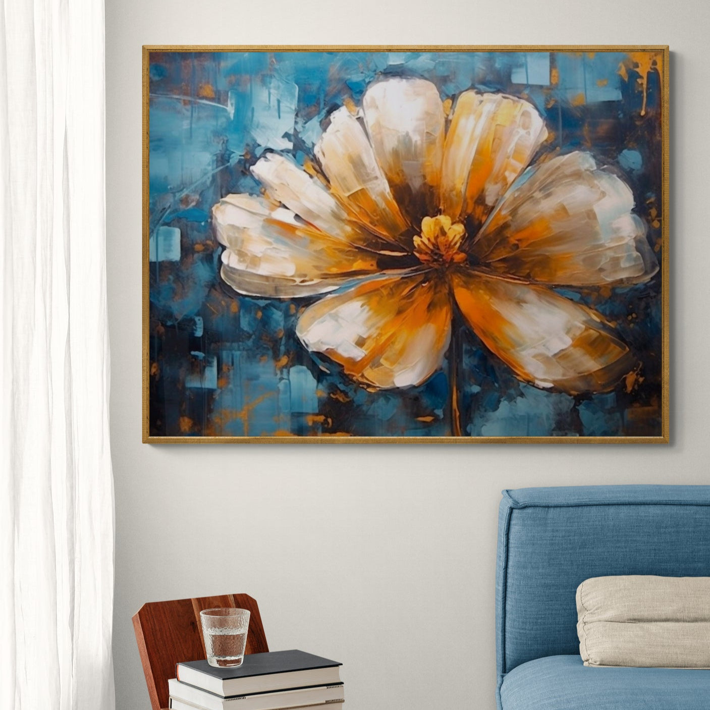 Soleil Intérieur