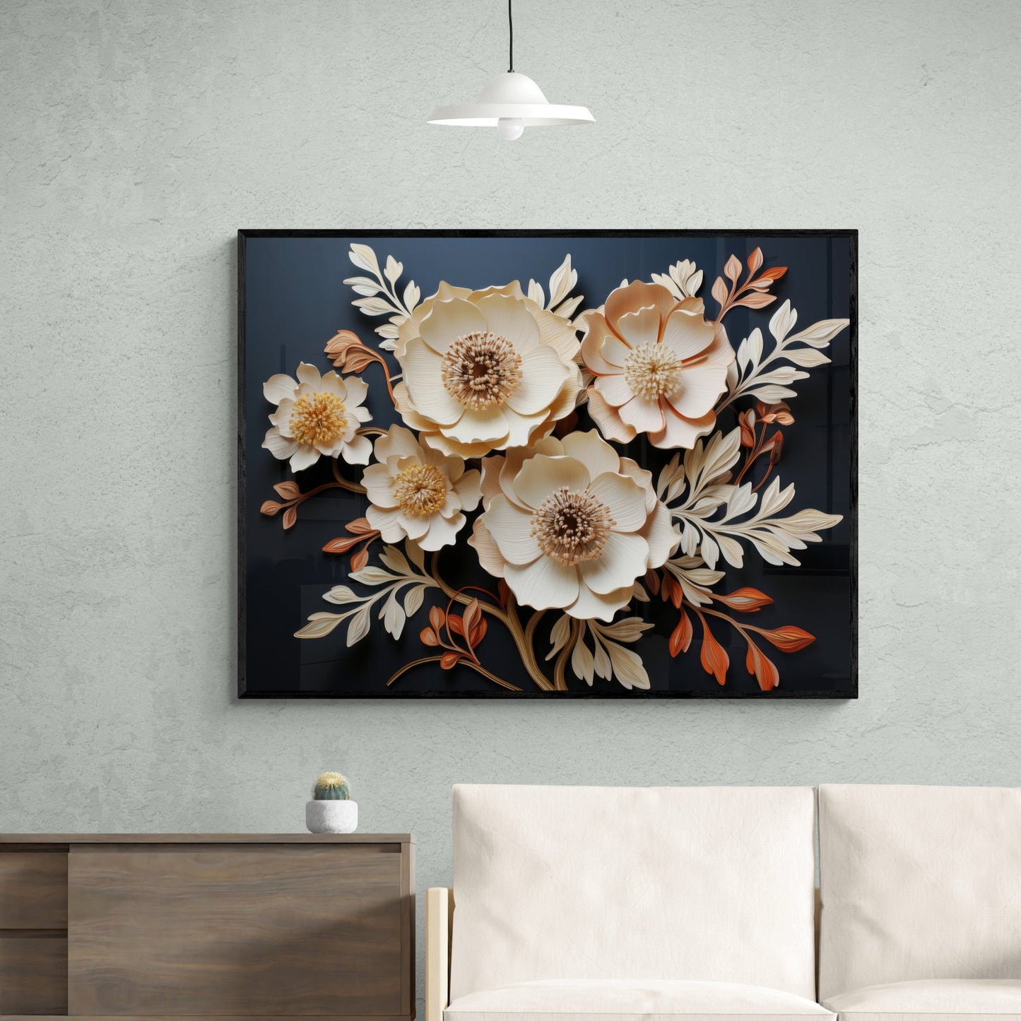 Fleur de Prestige
